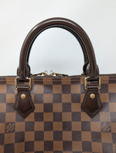 LOUIS VUITTON DE SPEEDY 30 BANDOULIERE