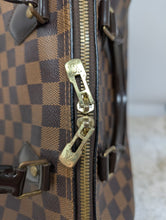 LOUIS VUITTON DE SPEEDY 30 BANDOULIERE