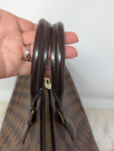 LOUIS VUITTON DE SPEEDY 30 BANDOULIERE