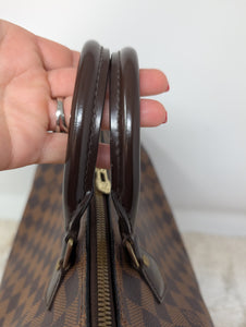 LOUIS VUITTON DE SPEEDY 30 BANDOULIERE