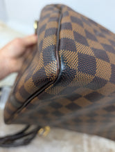 LOUIS VUITTON DE SPEEDY 30 BANDOULIERE