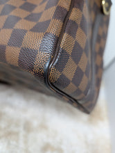 LOUIS VUITTON DE SPEEDY 30 BANDOULIERE
