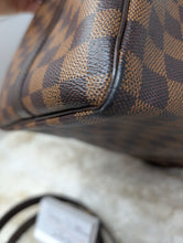 LOUIS VUITTON DE SPEEDY 30 BANDOULIERE