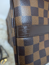LOUIS VUITTON DE SPEEDY 30 BANDOULIERE