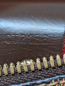 LOUIS VUITTON DE SPEEDY 30 BANDOULIERE