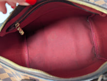LOUIS VUITTON DE SPEEDY 30 BANDOULIERE