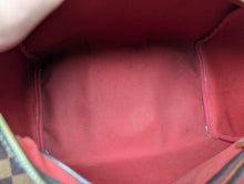 LOUIS VUITTON DE SPEEDY 30 BANDOULIERE