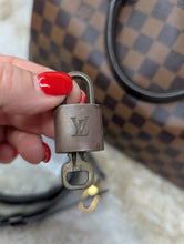 LOUIS VUITTON DE SPEEDY 30 BANDOULIERE