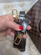 LOUIS VUITTON DE SPEEDY 30 BANDOULIERE