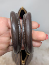 LOUIS VUITTON DE ALMA PM, WITH RECEIPT