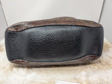 LOUIS VUITTON LIMITED EDITION OSKAR MACHA WALTZ GM, EXOTIC