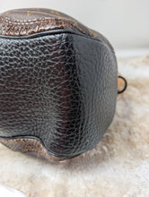 LOUIS VUITTON LIMITED EDITION OSKAR MACHA WALTZ GM, EXOTIC