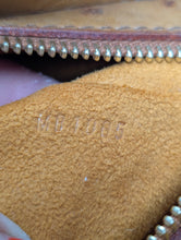 LOUIS VUITTON LIMITED EDITION OSKAR MACHA WALTZ GM, EXOTIC