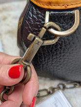 LOUIS VUITTON LIMITED EDITION OSKAR MACHA WALTZ GM, EXOTIC