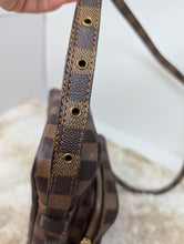 LOUIS VUITTON CUSTOM ORDER DE AMAZON CROSSBODY, MINT