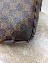LOUIS VUITTON CUSTOM ORDER DE AMAZON CROSSBODY, MINT