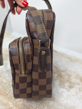 LOUIS VUITTON CUSTOM ORDER DE AMAZON CROSSBODY, MINT