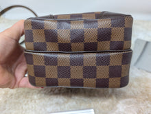 LOUIS VUITTON CUSTOM ORDER DE AMAZON CROSSBODY, MINT