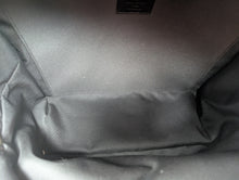 LOUIS VUITTON MONOGRAM PALM SPRINGS MM BACKPACK