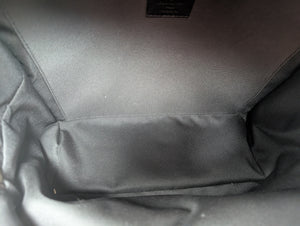 LOUIS VUITTON MONOGRAM PALM SPRINGS MM BACKPACK