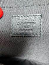 LOUIS VUITTON MONOGRAM PALM SPRINGS MM BACKPACK