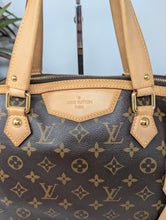 LOUIS VUITTON MONOGRAM RETIRO GM