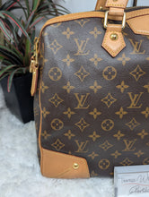 LOUIS VUITTON MONOGRAM RETIRO GM