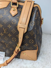 LOUIS VUITTON MONOGRAM RETIRO GM