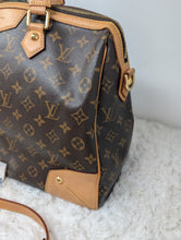 LOUIS VUITTON MONOGRAM RETIRO GM