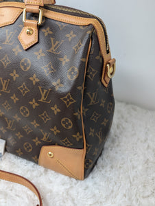 LOUIS VUITTON MONOGRAM RETIRO GM