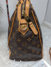 LOUIS VUITTON MONOGRAM RETIRO GM