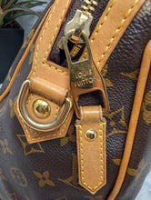 LOUIS VUITTON MONOGRAM RETIRO GM