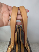 LOUIS VUITTON MONOGRAM RETIRO GM