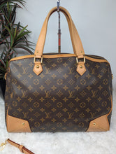 LOUIS VUITTON MONOGRAM RETIRO GM