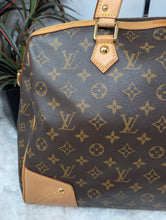 LOUIS VUITTON MONOGRAM RETIRO GM