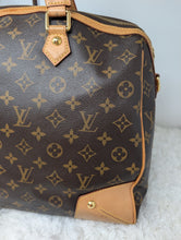 LOUIS VUITTON MONOGRAM RETIRO GM