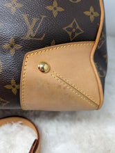 LOUIS VUITTON MONOGRAM RETIRO GM
