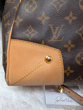 LOUIS VUITTON MONOGRAM RETIRO GM
