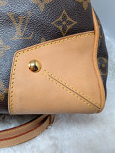 LOUIS VUITTON MONOGRAM RETIRO GM