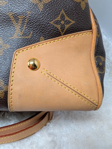 LOUIS VUITTON MONOGRAM RETIRO GM