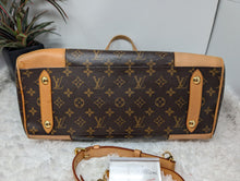 LOUIS VUITTON MONOGRAM RETIRO GM