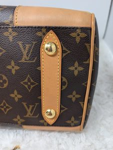 LOUIS VUITTON MONOGRAM RETIRO GM