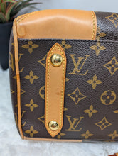 LOUIS VUITTON MONOGRAM RETIRO GM