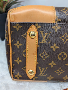 LOUIS VUITTON MONOGRAM RETIRO GM