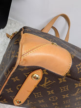 LOUIS VUITTON MONOGRAM RETIRO GM