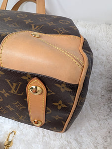 LOUIS VUITTON MONOGRAM RETIRO GM