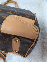 LOUIS VUITTON MONOGRAM RETIRO GM