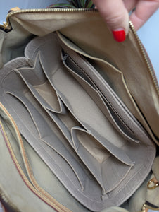 LOUIS VUITTON MONOGRAM RETIRO GM
