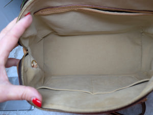 LOUIS VUITTON MONOGRAM RETIRO GM