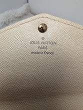 LOUIS VUITTON AZUR SARAH WALLET